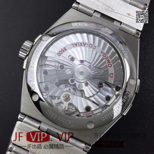 VS欧米茄星座才是欧米茄的精髓。 一款非常具有鲜明特点，让人越来越觉得好看的款式。好看的皮囊千篇一律，有趣的万里挑一 商品图5