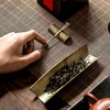 茶道配件-茶则-纯铜茶则三件套 商品缩略图3