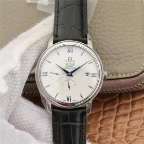 DV欧米茄最佳动显蝶飞，真动显，长储能版，正品开模 ，跟正品一致的功能，搭配2019年最新版欧米茄保修服务卡【五年版】包含经销商印鉴。【正副卡片编码 后盖编码 条形码 吊牌码，四码合一，绝不重复！】