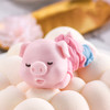 口水猪模具-可制作慕斯、巧克力创意，或者做各种冻类如牛肉冻、猪蹄冻、鱼冻蔬菜冻等，蒸鱼泥、鸡蓉也可以，效果非常出彩！ 商品缩略图3
