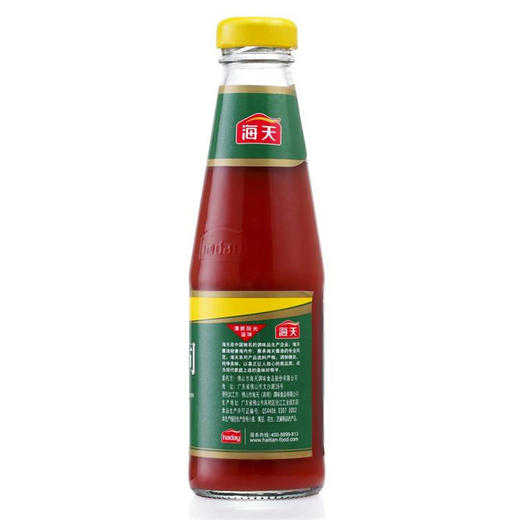 【亚欧超市】海天番茄沙司250g 商品图1