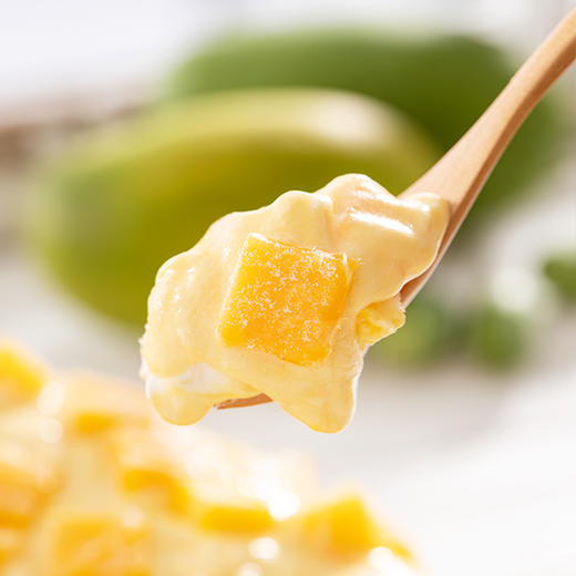 【限时特惠-89元】爆浆芒芒-芝香萦绕舌尖，芒果爆浆咸甜适宜（高州） 商品图3