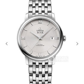 欧米茄经典蝶飞系列 不管是正品还是复刻 39.5mm 永远都是正装商务