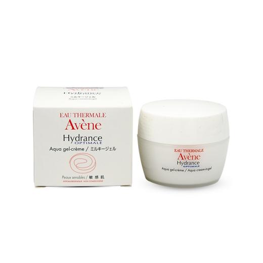 法国Avene雅漾恒润保湿凝露50ml 商品图0