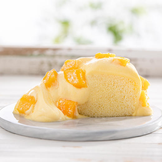 【限时特惠-89元】爆浆芒芒-芝香萦绕舌尖，芒果爆浆咸甜适宜（高州） 商品图2