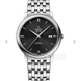 欧米茄经典蝶飞系列 不管是正品还是复刻 39.5mm 永远都是正装商务表款中的常青树