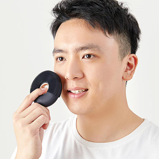 丹蔻颜究DOCO智能声波洁面仪（2色可选） 商品图7