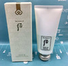 whoo拱辰享雪美白泡沫洗面奶180ml（703337） 商品缩略图1