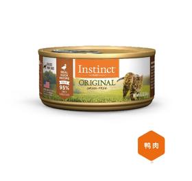百利 无谷鸭肉主食罐 12罐/24罐