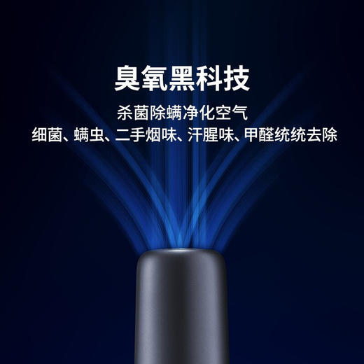 摩飞车载汽车吸尘器无线充电家车两用大功率手持式 MR3936 商品图9