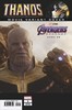 灭霸 主刊 Thanos V3（2019）变体 商品缩略图10