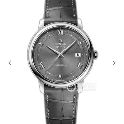 欧米茄经典蝶飞系列  不管是正品还是复刻 39.5mm 永远都是正装商务 商品图0