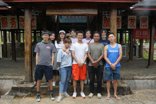 19年千年布朗寨章朗，头春古树纯料，最具性价比的古树茶发源地 商品图10