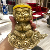 智在•悟空 铜摆件 商品缩略图4