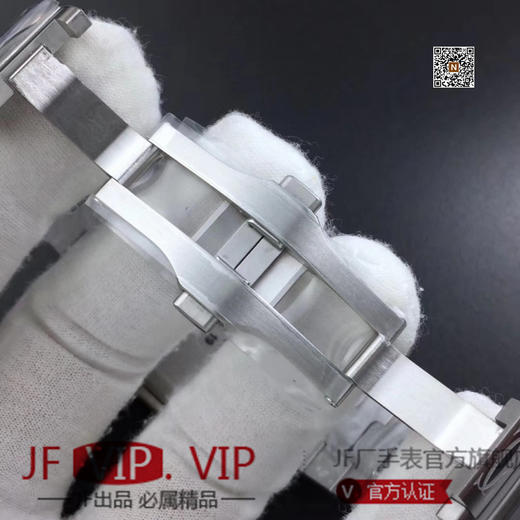 BV新款山度士，男士腕表，精钢表带，自动机械机芯，密底。 商品图8