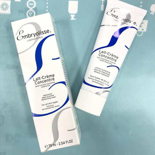 法国大宝Embryolisse妆前乳75ml（000011） 商品图1