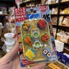 日本进口原装卡通橡皮（款式随机发） 商品缩略图4