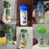 乐扣乐扣水杯 塑料水杯便携运动水壶学生茶杯 防漏儿童水杯子 商品缩略图2