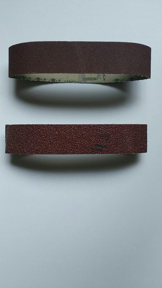 金碧修鞋机器用的砂带511长度 商品图1