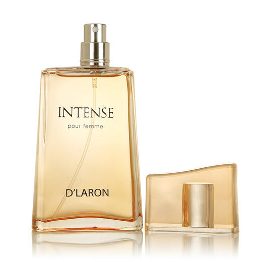 D`LARON/迪拉瑞进口女士香水 intense热情 70ml 商品图3
