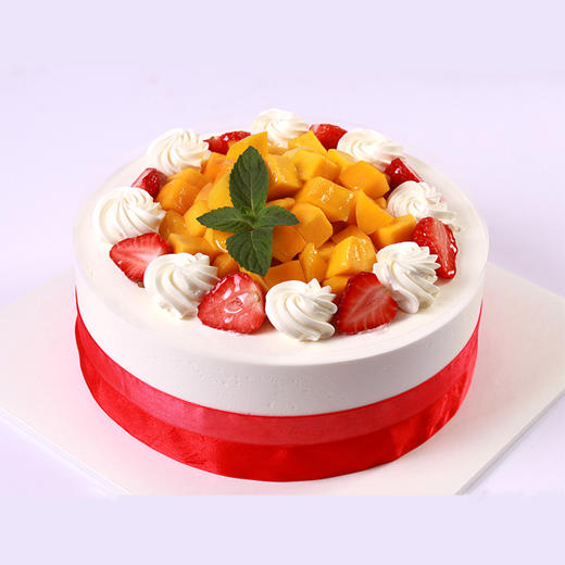 微商城专款|芒果蜜语 商品图0