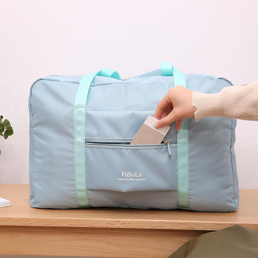 可折叠旅行袋 商品图5