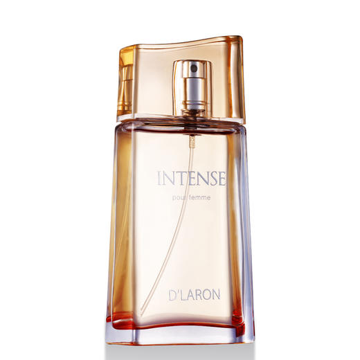 D`LARON/迪拉瑞进口女士香水 intense热情 70ml 商品图0