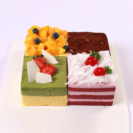 微商城专款|春夏秋冬 商品图0