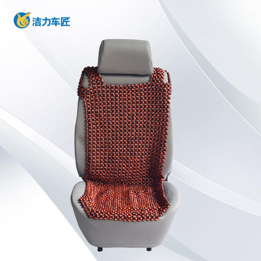 前排小木珠 商品图0
