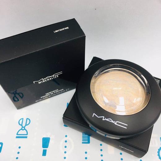 MAC柔光修容#Light Scapade（339013） 商品图0