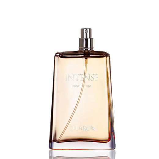 D`LARON/迪拉瑞进口女士香水 intense热情 70ml 商品图2