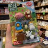 日本进口原装卡通橡皮（款式随机发） 商品缩略图7