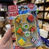 日本进口原装卡通橡皮（款式随机发） 商品缩略图6