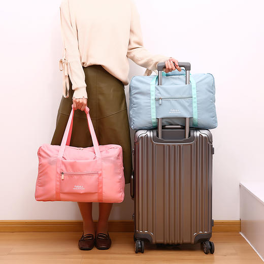可折叠旅行袋 商品图0