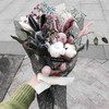 许愿兔干花束 商品缩略图2