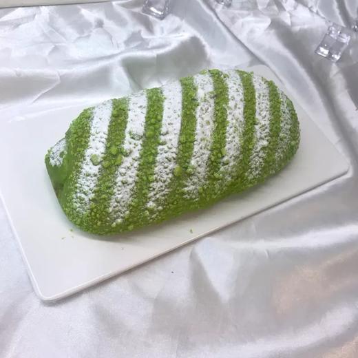抹茶欧包（每日约13时出炉） 商品图2