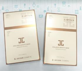 JAY JUN 水光植物干细胞面膜（890026）