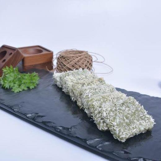 [C2~1b3]养颜健康艾草麻糍320g/包 商品图0