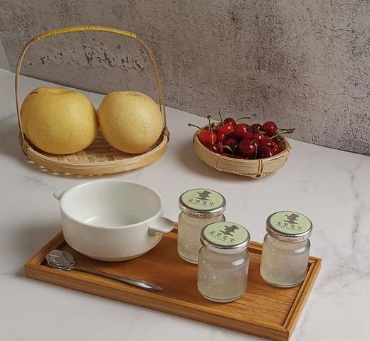 家庭装燕窝：香絮（1份量/4份量/10份量/21份量/42份量）（单份量：75ml*3瓶） 商品图1