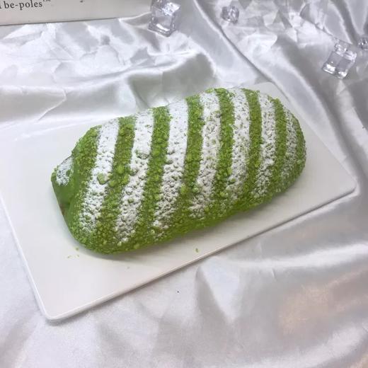 抹茶欧包（每日约13时出炉） 商品图1