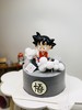 6-8寸  七龙珠悟空 商品缩略图0