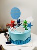 6-8寸 睡衣小英雄 商品缩略图0