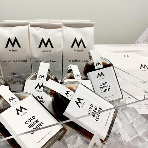 8/3-8/4 凡几Common Rare "Breaking Grounds"市集 商品图7