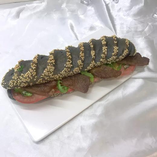 黑椒肉排 商品图1