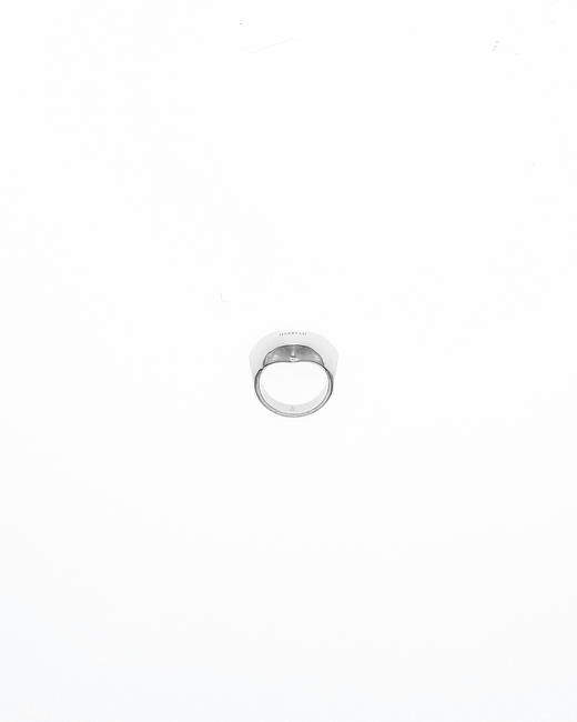20pre-ss HEARTED Sloe 立体爱心戒指 商品图2