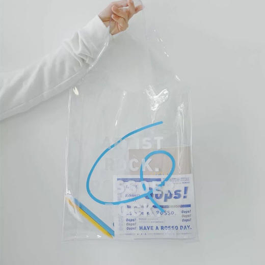 8/3-8/4 凡几Common Rare "Breaking Grounds"市集 商品图6