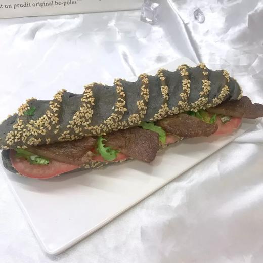 黑椒肉排 商品图0