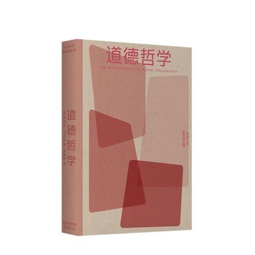 牛津大学哲学通识课 道德哲学 乔纳森沃尔夫 著 哲学知识读物 中信出版社图书 正版书籍 商品图2