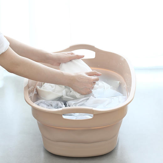 多功能折叠盆 商品图4