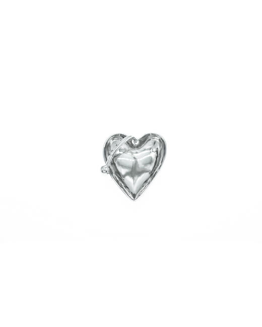 20pre-ss HEARTED Whisper 立体爱心耳套 商品图1
